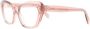 Celine Cl50112I 074 Optical Frame Roze Dames - Thumbnail 1