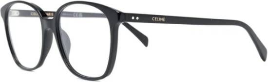 Celine Cl50115I 001 Optical Frame Zwart Dames