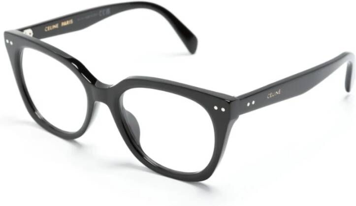 Celine Cl50116I 001 Optical Frame Zwart Dames