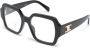 Celine Stijlvolle accessoire voor modeliefhebbers Black Unisex - Thumbnail 3