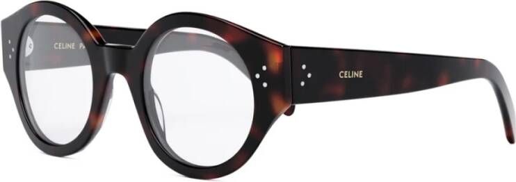 Celine Stijlvol Cl50123I Mode Accessoire Brown Unisex