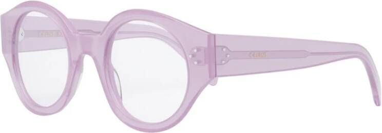 Celine Stijlvolle Cl50123I Pink Unisex
