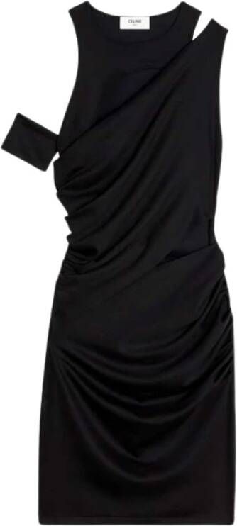 Celine Short Dresses Zwart Dames