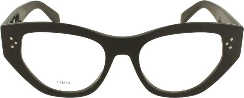 Celine Stijlvolle Cl50111I Mode Accessoire Black Unisex