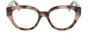 Celine Stijlvolle Eyewear met 51mm Lensbreedte Multicolor Dames - Thumbnail 1