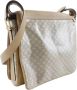 Celine Vintage Pre-owned Canvas celine-bags Bruin Dames - Thumbnail 1