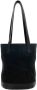 Celine Vintage Pre-owned Canvas totes Zwart Dames - Thumbnail 1