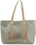 Celine Vintage Pre-owned Draagtas Grijs Dames - Thumbnail 1