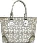 Celine Vintage Pre-owned Draagtas Grijs Dames - Thumbnail 1