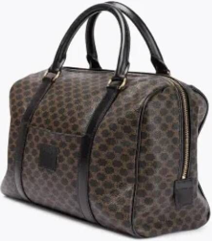 Celine Vintage Pre-owned Other celine-bags Zwart Dames