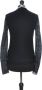 Celine Vintage Pre-owned Wool tops Zwart Dames - Thumbnail 1