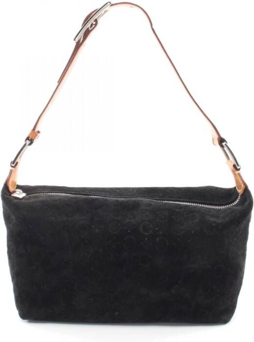Celine Vintage Voldoende handtassen Zwart Dames