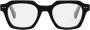 Celine Stijlvol Cl50128I Mode Accessoire Black Unisex - Thumbnail 1