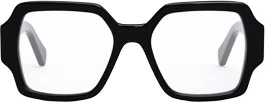 Celine Stijlvolle accessoire voor modeliefhebbers Black Unisex