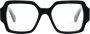 Celine Stijlvolle accessoire voor modeliefhebbers Black Unisex - Thumbnail 1