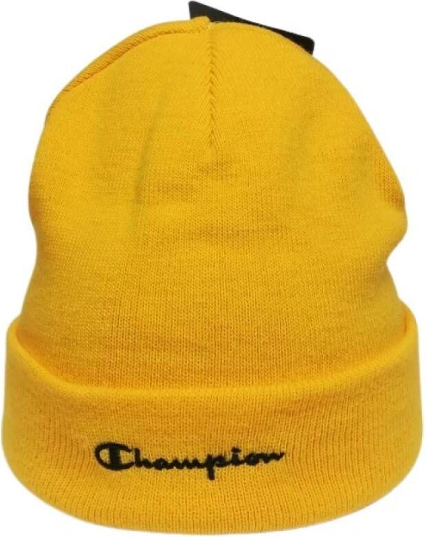 Champion Beenjes Yellow Heren