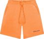 Champion Bermuda Shorts Oranje Heren - Thumbnail 1
