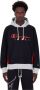 Champion Hooded sweatshirt 217167-pCH Zwart Heren - Thumbnail 1
