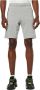Champion Casual Shorts Grijs Heren - Thumbnail 1