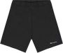 Champion Authentieke Klassieke Shorts Black Heren - Thumbnail 1