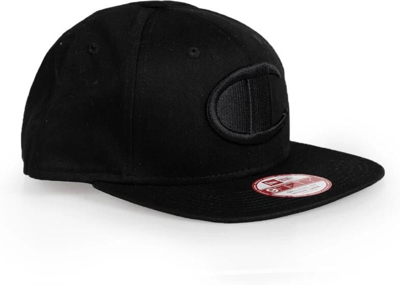 Champion Bajsbolówka; nieuw tijdperk 59Fifty; Black Dames - Foto 2