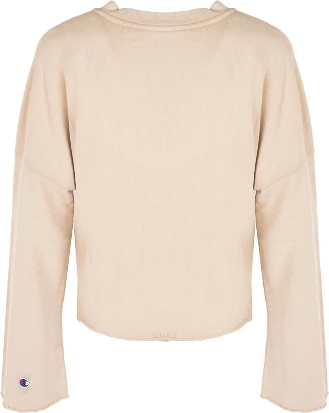 Champion Blouse Beige Dames - Foto 3