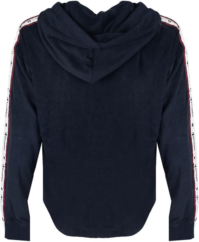 Champion +Blouse Blauw Dames - Foto 3