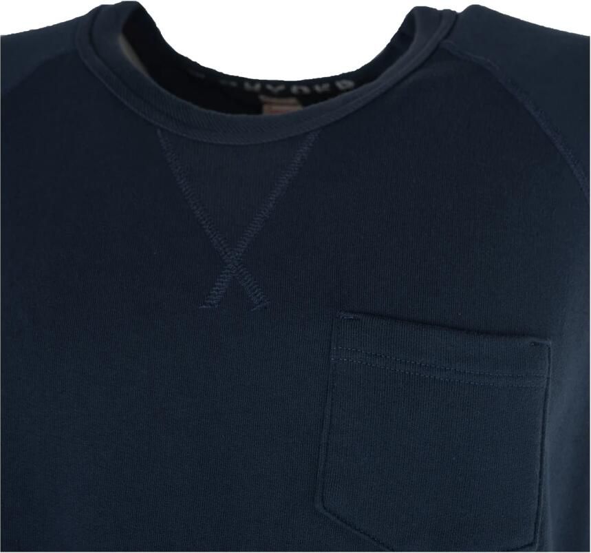 Champion Blouse Blauw Heren