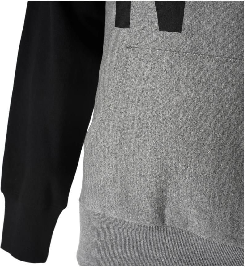 Champion Blouse Grijs Heren - Foto 2