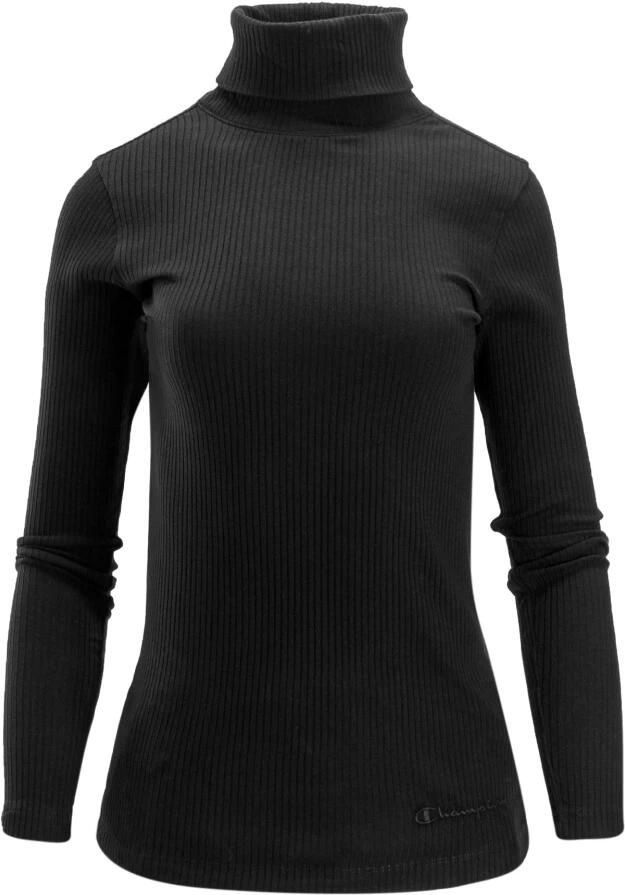Champion Dames Golf Slim Fit Katoenen Polo Black Dames