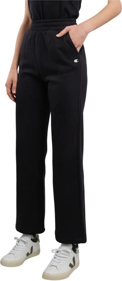 Champion Dames Sweatpants Casual Stijl Blue Dames