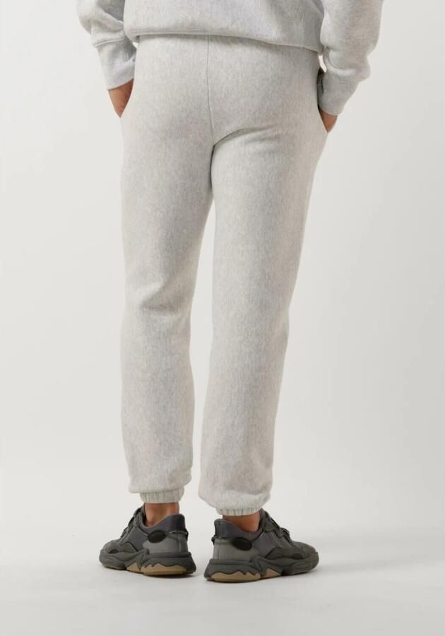 CHAMPION Dames Broeken Elastic Cuff Pants Grijs - Foto 2