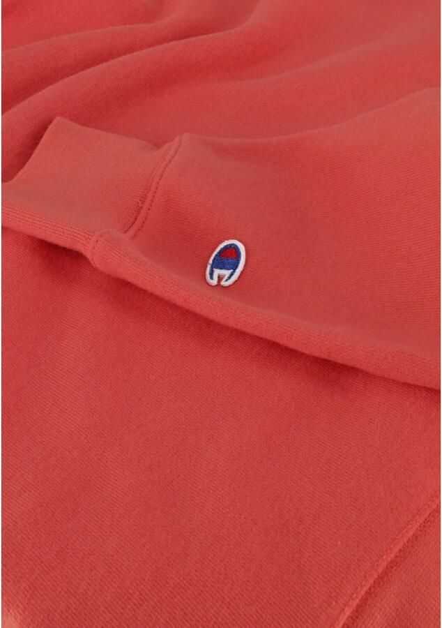 Champion Crewneck Sweatshirt voor Heren Red Heren - Foto 2