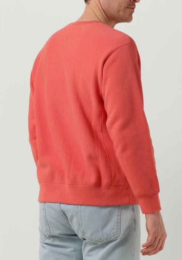 Champion Crewneck Sweatshirt voor Heren Red Heren - Foto 3