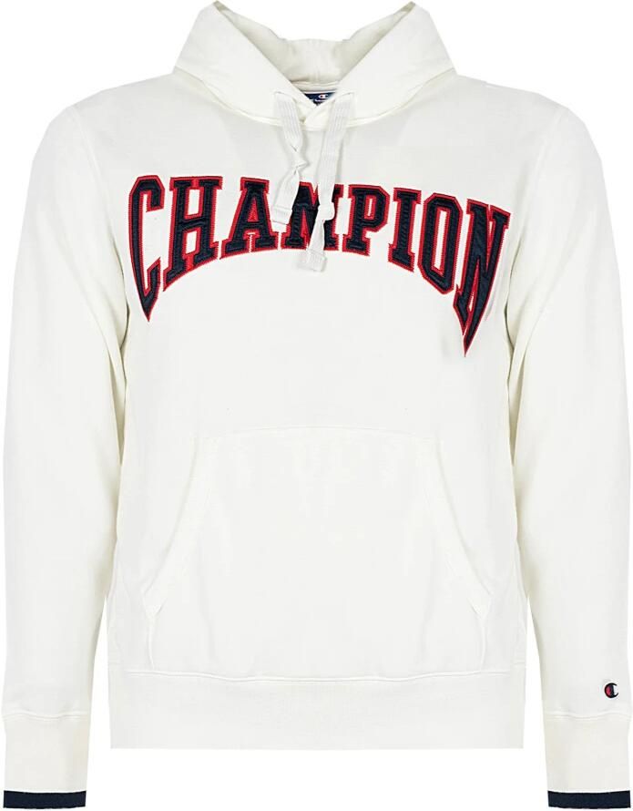 Champion Sweatshirts Wit Heren - Foto 5