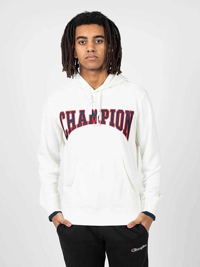 Champion Sweatshirts Wit Heren - Foto 3