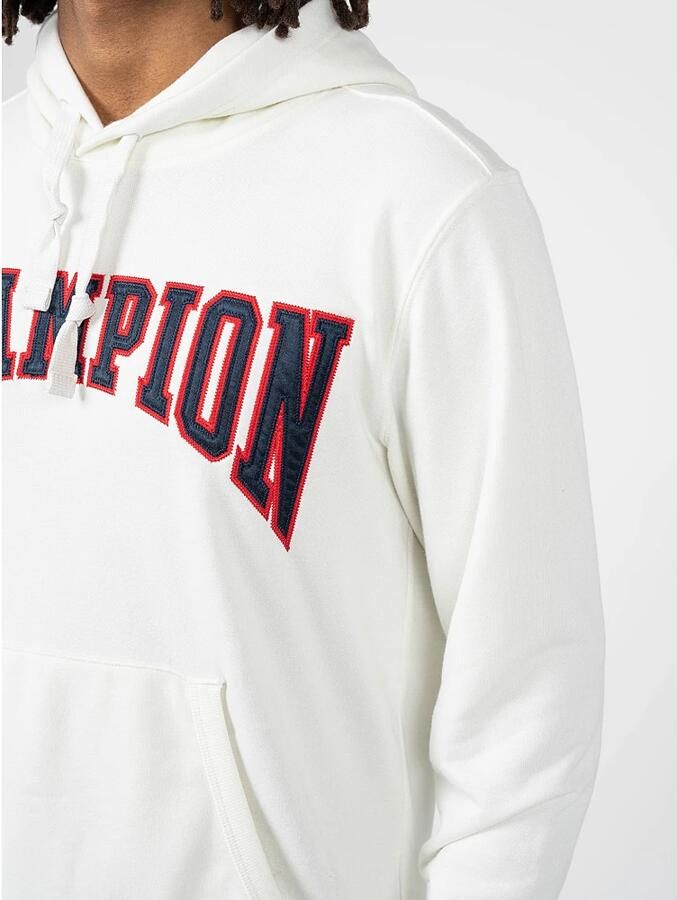 Champion Sweatshirts Wit Heren