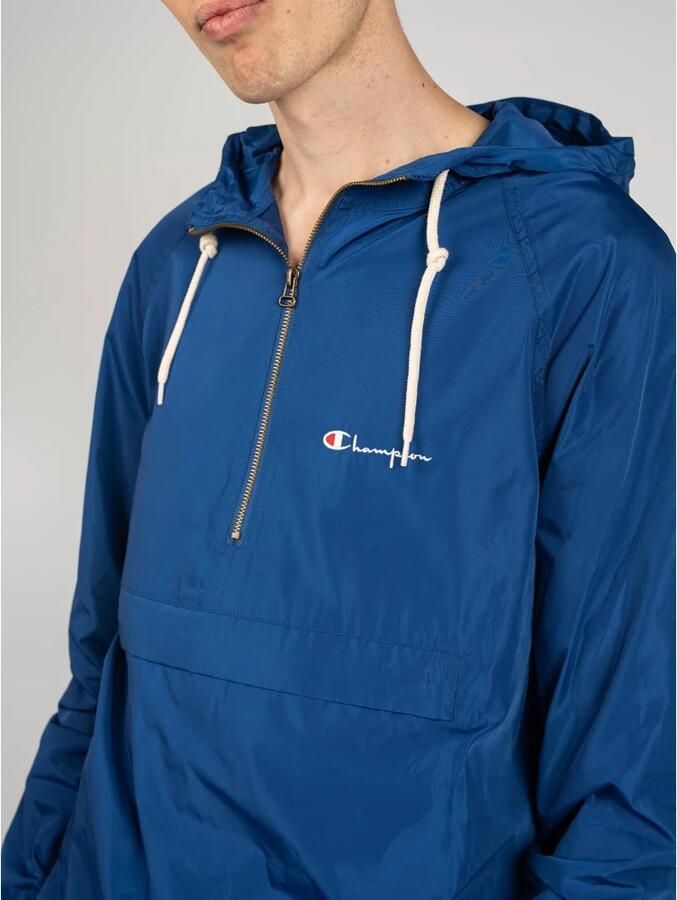 Champion Jasje Blauw Heren