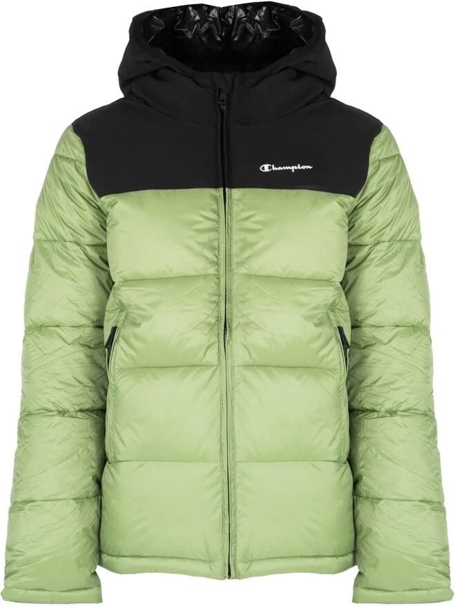 Champion Klassieke Minimalistische Jas Multicolor Heren - Foto 4