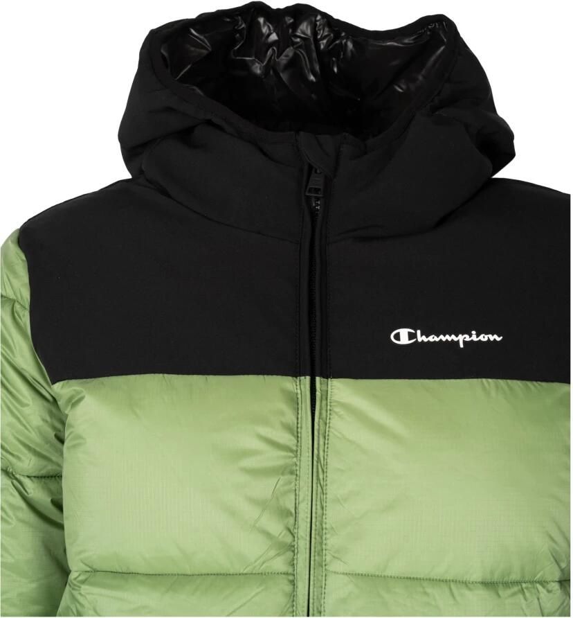 Champion Klassieke Minimalistische Jas Multicolor Heren