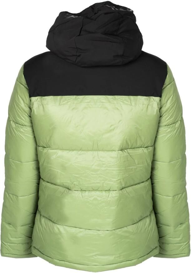 Champion Klassieke Minimalistische Jas Multicolor Heren - Foto 3