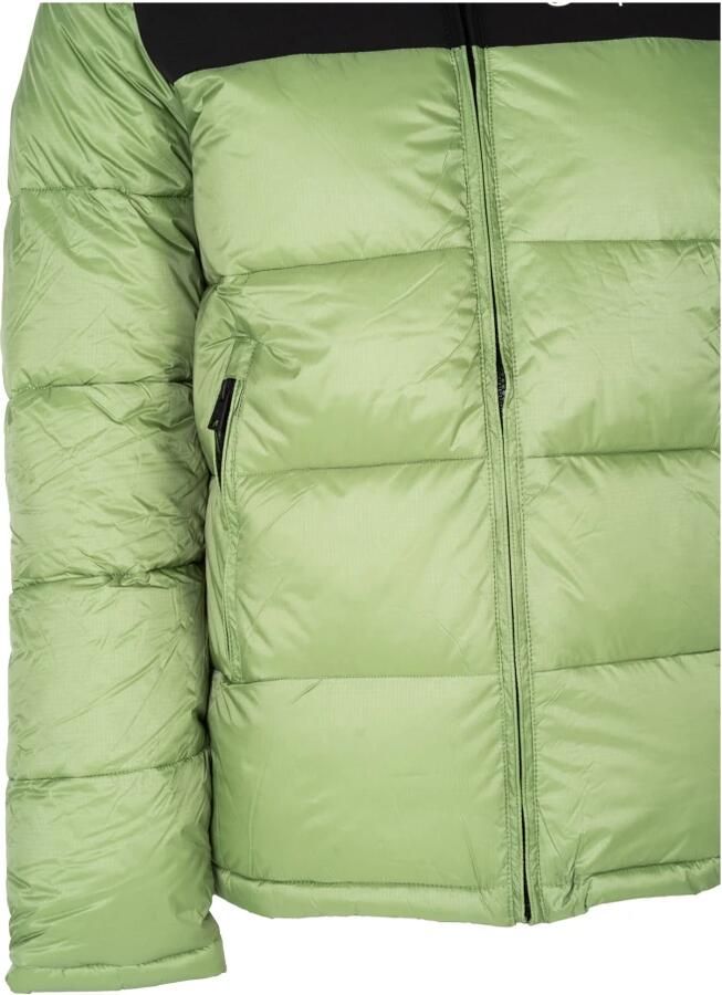 Champion Klassieke Minimalistische Jas Multicolor Heren - Foto 2