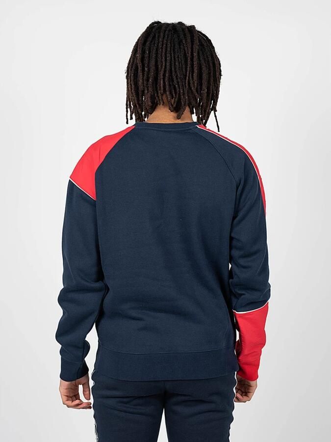 Champion Klassieke Trui Red Heren - Foto 3