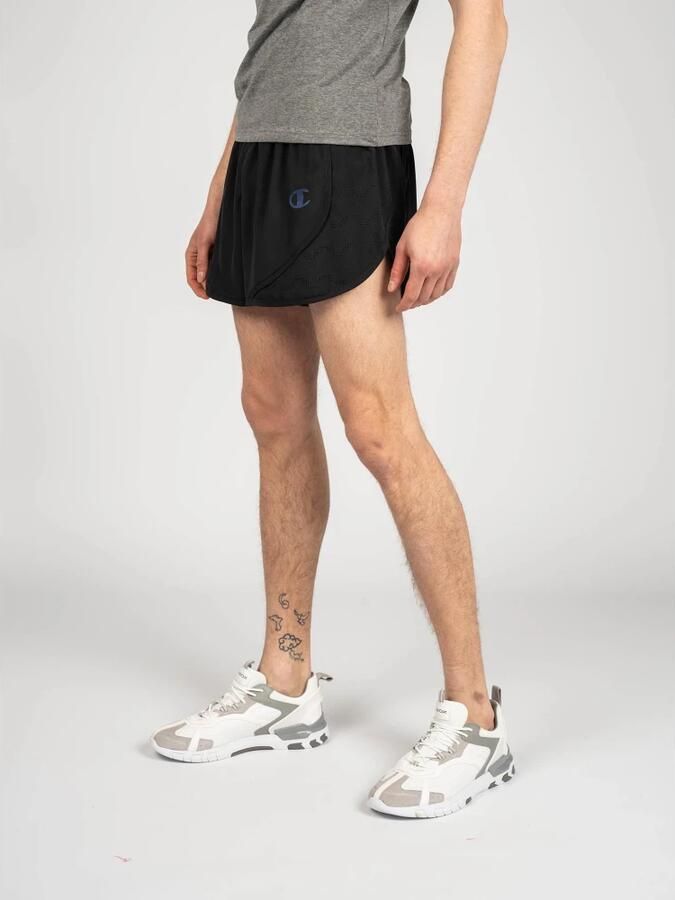 Champion Korte broek Black Heren - Foto 2