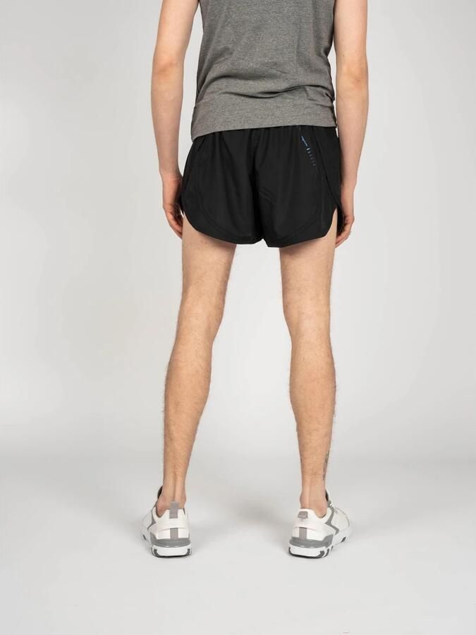 Champion Korte broek Black Heren - Foto 3