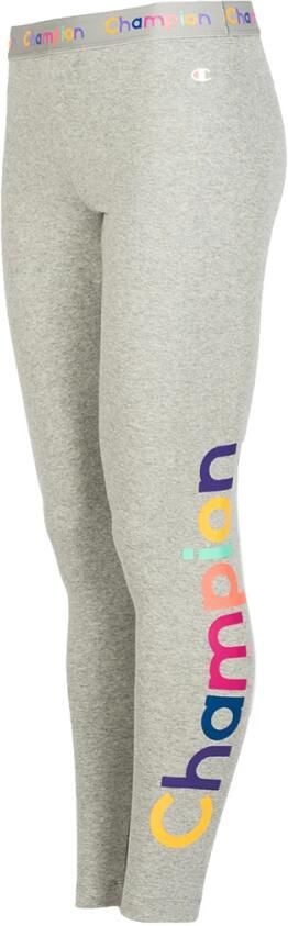 Champion Leggings Grijs Dames - Foto 2