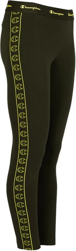 Champion Leggings Green Dames - Foto 2