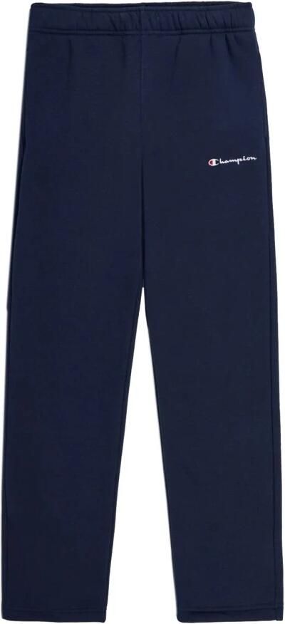 Champion Joggingbroek Classic Straight Hem Pants small Lo