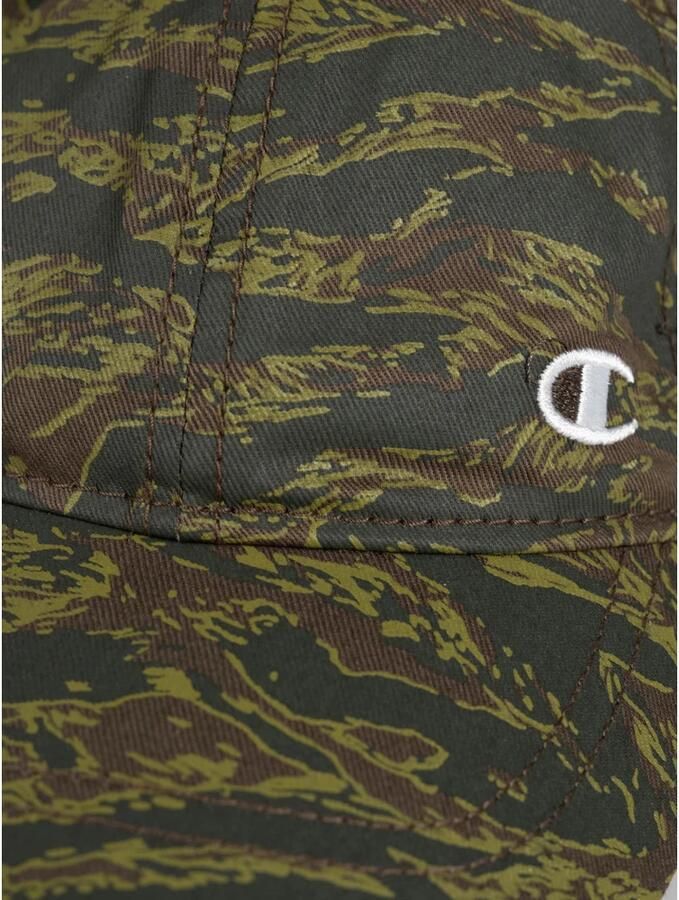 Champion Peddelen Green Dames