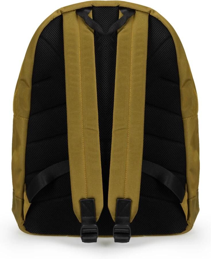 Champion Rugzak Yellow Unisex - Foto 3